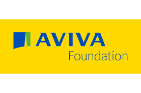 Aviva Foundation logo