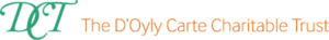 DOyly Carte Charitable Trust logo