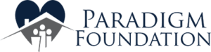 Paradigm Foundation logo