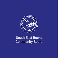 South East Bucks Community Board logo